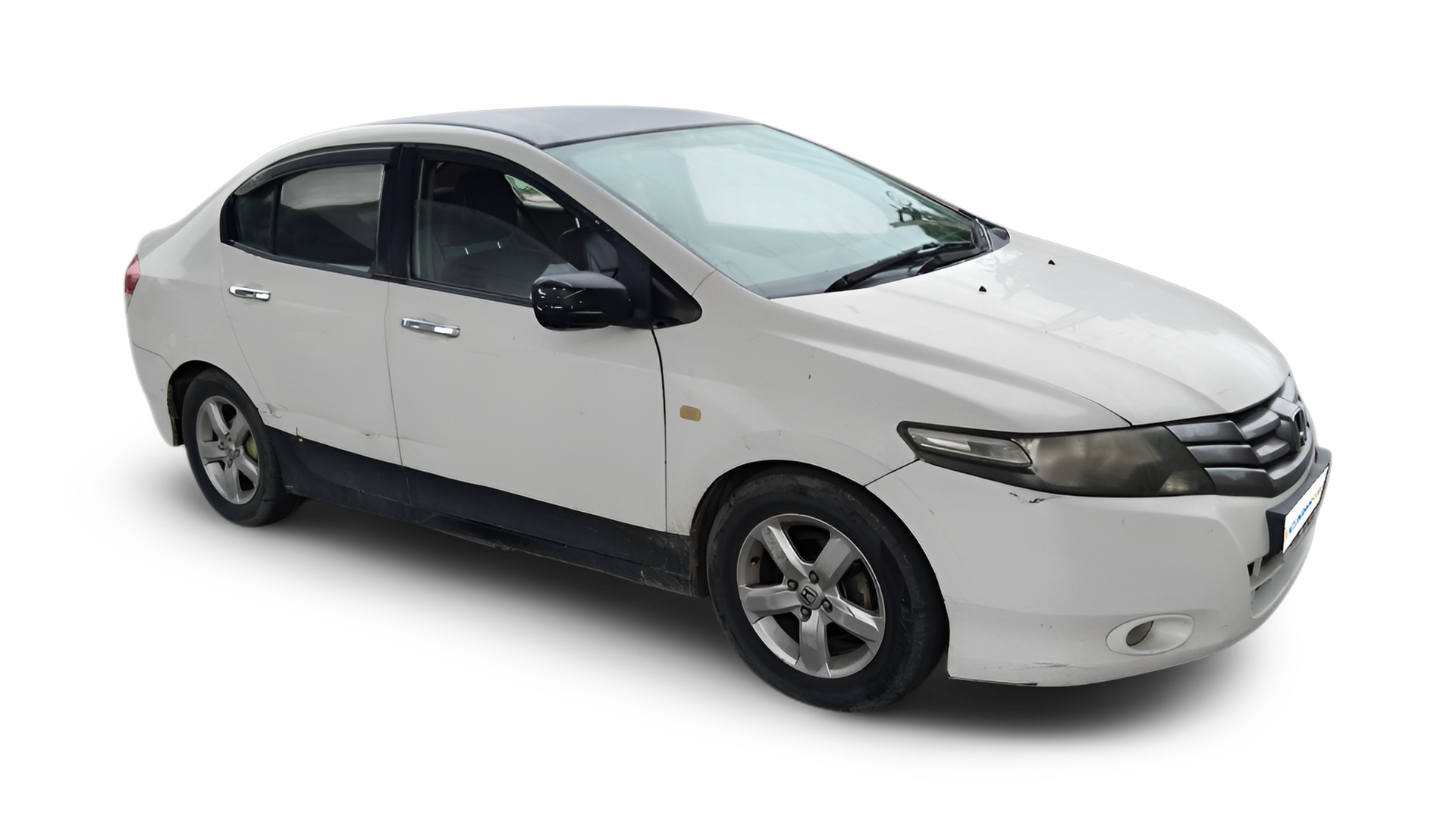 2010 Honda City - Sedan - Petrol - Manual - ₹1.35 lakh